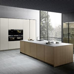 Announcing New Lacquer Finishes From Pedini Cucine